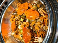 波格力蟹-七欣天香辣蟹火锅(苏州相城VIP总店)