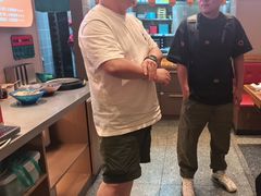 -灶座小锅烀饼·铁锅炖(道里店)