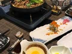 -景鹤料理(上地华联店)
