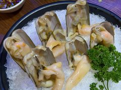 -东海怡品海鲜豆捞(星街坊店)