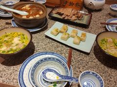 -南京大牌档(苏州中心店)