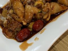 -老刘私厨猪脚饭