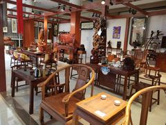 -月星国际家居广场(南滨河中路店)