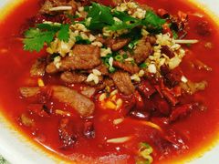 -火啫啫·粤式啫啫煲(南通首店)