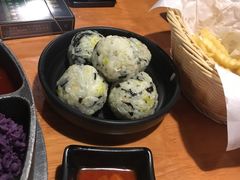 -肥肥虾庄·金牌油焖大虾(杨园滨江时代walk店)