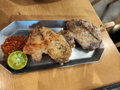 烤鸡翅-沼津港渔市(宏伊国际广场店)