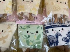 -霸王茶姬(南强街店)