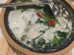 -火啫啫·粤式啫啫煲(南京弘阳店)