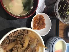 -食其家·牛丼咖喱(大悦城店)