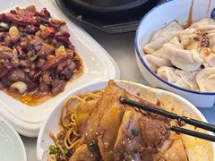 -陈麻婆豆腐总店