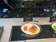 -曲水兰亭(北京四惠店)