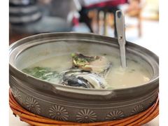 -天乐农家鱼头王(天目湖店)