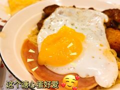 -大哥餐厅(西城花园店)
