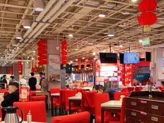 大堂-金鼎轩(亚运村店)