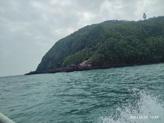 -涠洲岛南湾海洋运动公园
