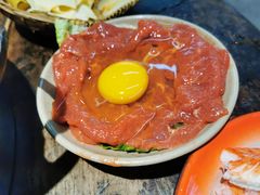 -四小区火锅·巷子里的重庆火锅(花照壁店)