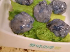 -原味四季椰子鸡(公明百佳华店)