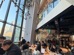 -魏客咖啡(中铁中心店)