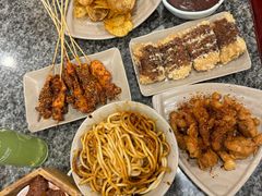 -小街天府(西工小街店)