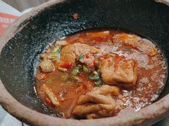 -湘中缘·湖南菜(娄底驻京办店)