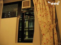 肥肥安——红茶馆-红茶馆(油麻地店)