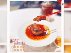 -红棉中餐厅·广州海航威斯汀酒店