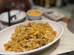 -韩宫宴烤肉·料理(苏州中心店)