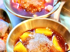 -艋舺·台湾小馆老字号(平安悦坊店)