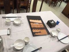 -东兴楼饭庄(六里桥店)