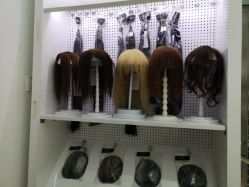 -发饰美男士增发补发假发定制店