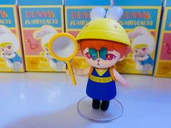 -泡泡玛特POPMART(侨福芳草地店)