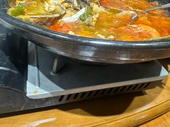 -汀兰酒店-中餐厅