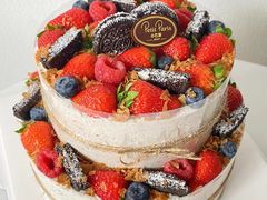 -PETIT PARIS 小巴黎(凯德1818店)