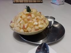 -国王冰室·奥林匹斯店(联想科技城店)