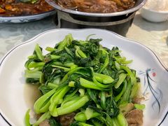 -眷江南之小蓝鲸(王府大街店)