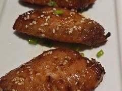 -船歌·鱼水饺青岛菜(合肥路永旺店)