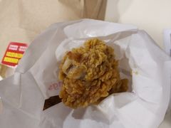 -麦当劳(武商建二店)