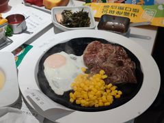 -豪客来牛排(开元盛世广场店)