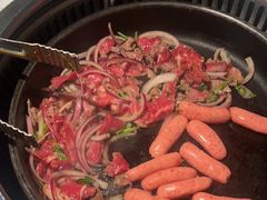 -炭之家·齐齐哈尔非遗烤肉·鲜切直供(中央大街店)