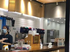 -唐沫茶兮(首山店)