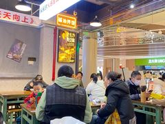 -黑白电视长沙小吃(悦汇城店)