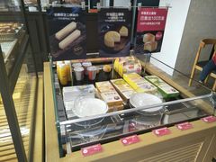 -味多美蛋糕(六里桥店)