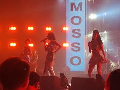 -MOSSO·Liveshow(M3香港广场店)