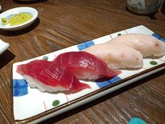 -大雄寿司(中华广场店)