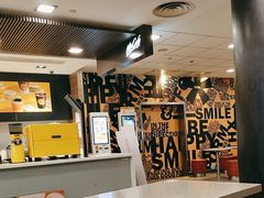 -麦当劳(四川北路店)