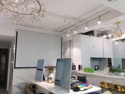 -潘多拉Hairsalon