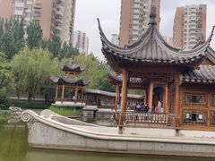 -南普公园