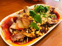 -龙抄手(春熙路总店)
