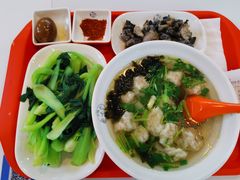 -OneFit健身(汇锦城店)