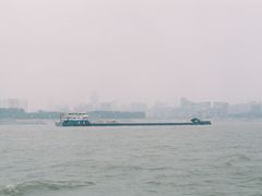 -武汉关码头(轮渡站)